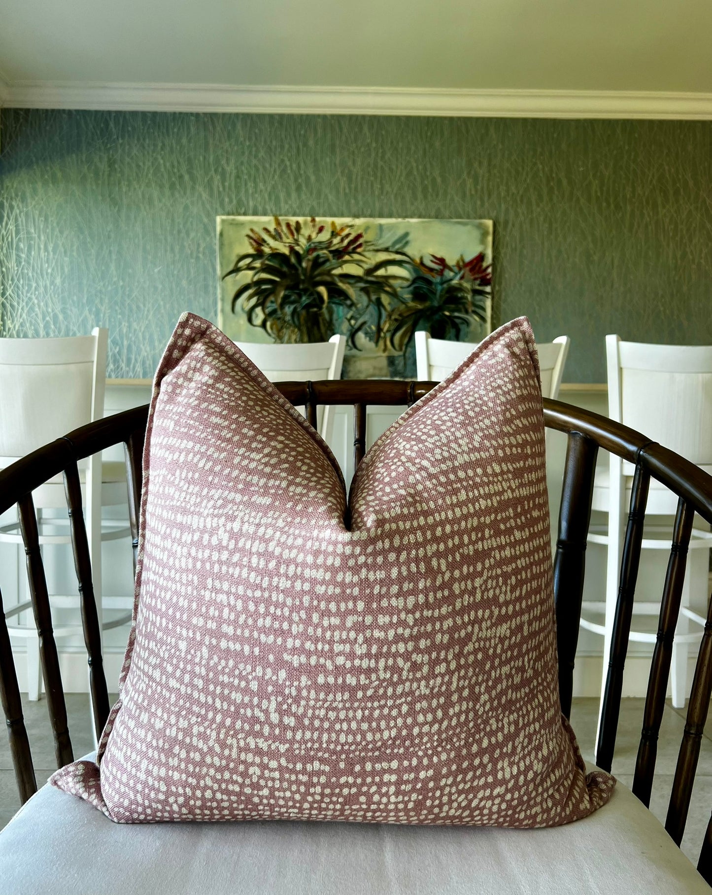 Guinea Fowl Pink