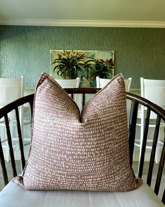 Guinea Fowl Pink